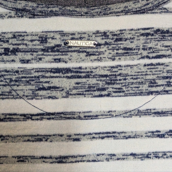 Nautica Tank Mini 👗 Dress - Picture 5 of 8